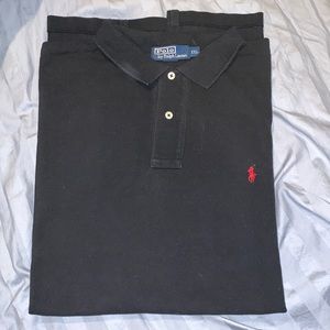 Polo long sleeve